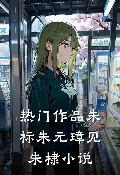 热门作品朱标朱元璋见朱棣小说