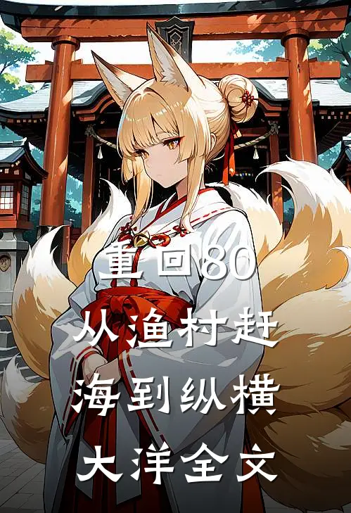 重回80：从渔村赶海到纵横大洋全文