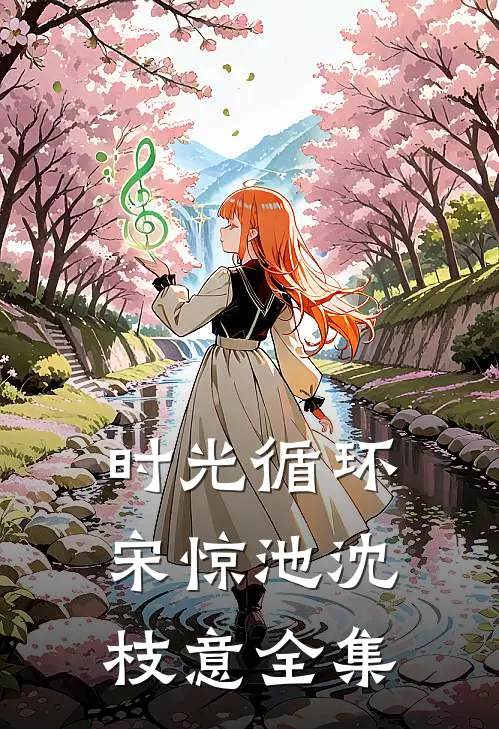 时光循环宋惊池沈枝意全集