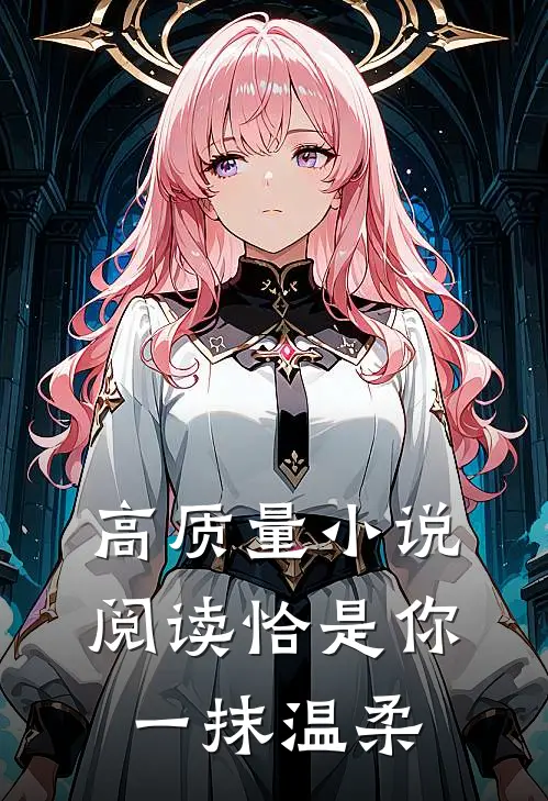 高质量小说阅读恰是你一抹温柔