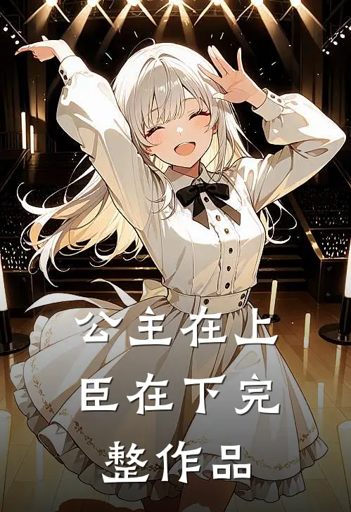 公主在上，臣在下完整作品