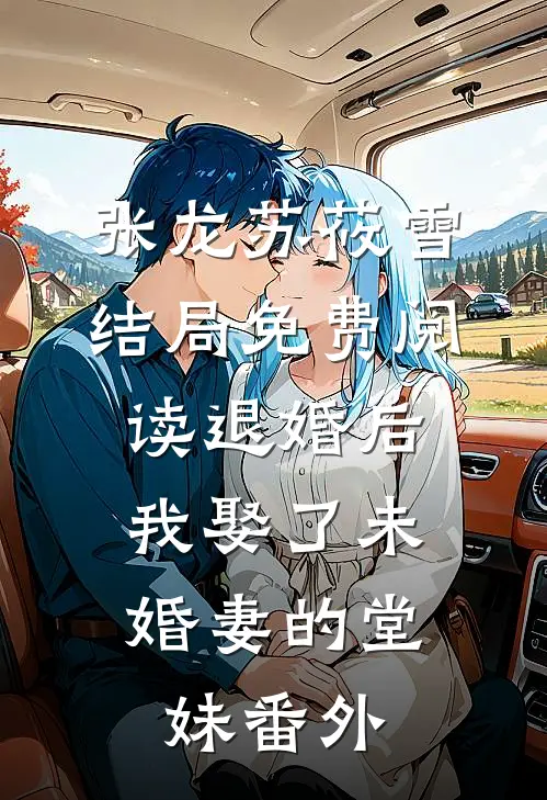 张龙苏莜雪结局免费阅读退婚后，我娶了未婚妻的堂妹番外