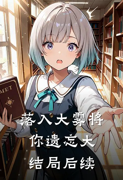 落入大雾将你遗忘大结局后续