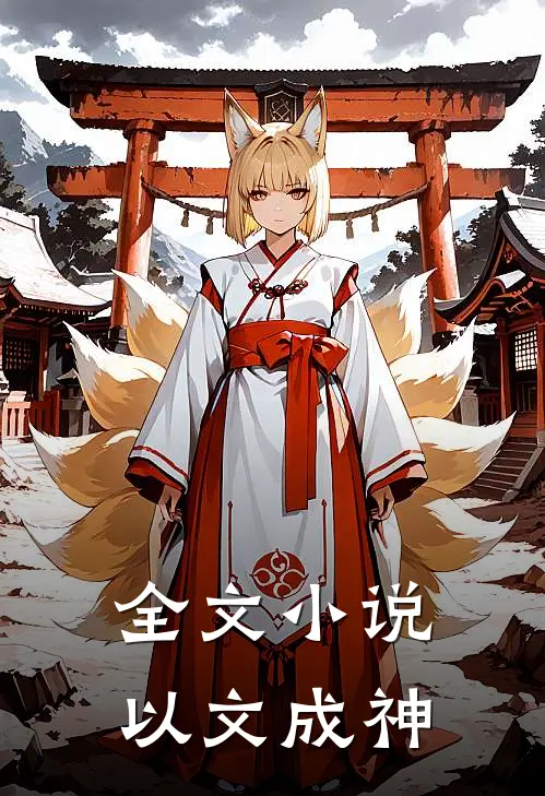 全文小说以文成神
