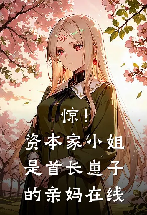 惊！资本家小姐是首长崽子的亲妈在线