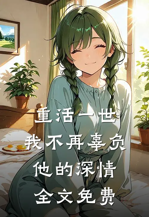 重活一世，我不再辜负他的深情全文免费
