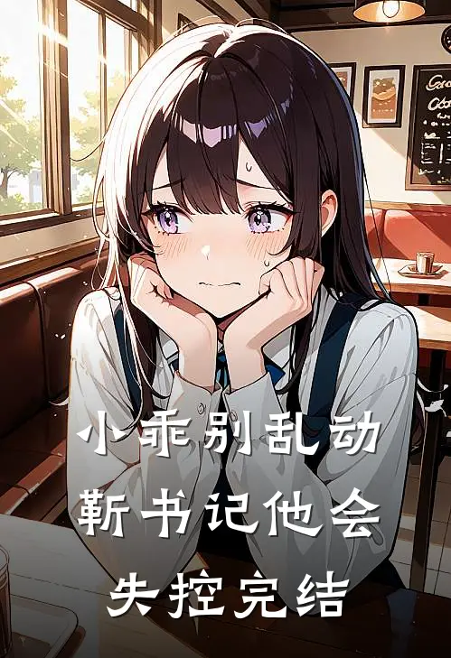 小乖别乱动，靳书记他会失控完结