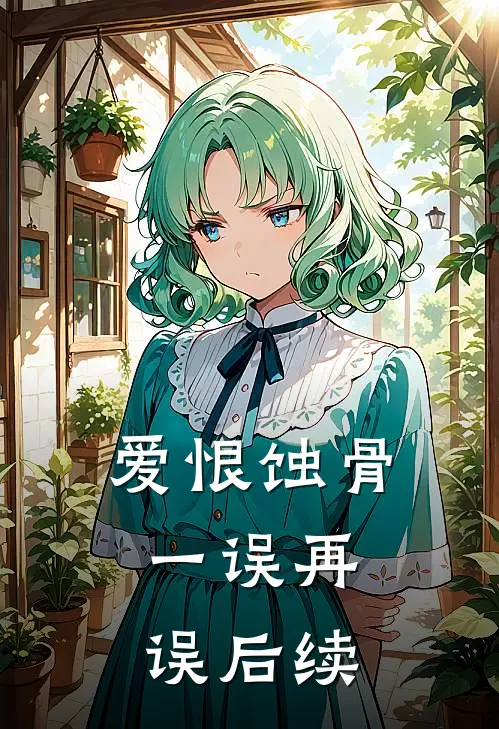 爱恨蚀骨，一误再误后续
