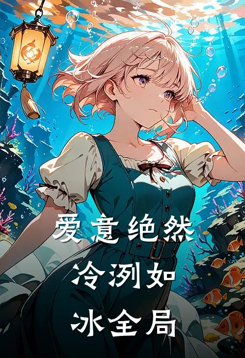 爱意绝然，冷洌如冰全局