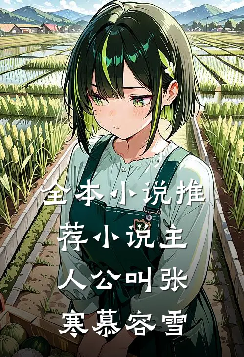 全本小说推荐小说主人公叫张寒慕容雪