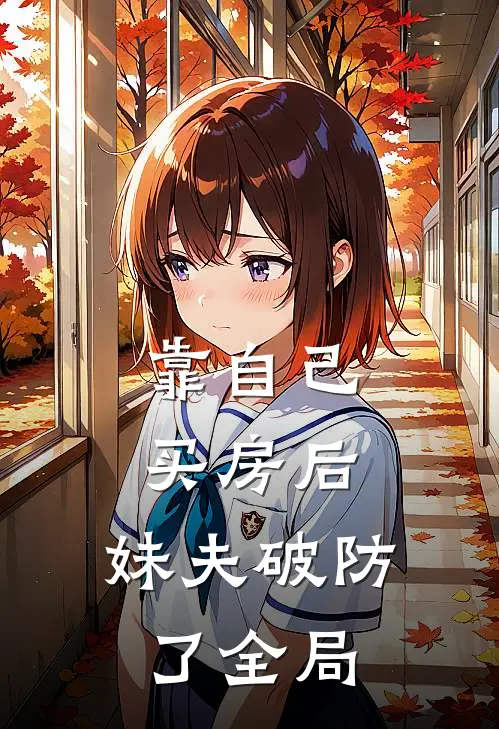 靠自己买房后，妹夫破防了全局