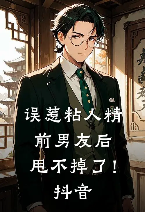 误惹粘人精前男友后，甩不掉了！抖音