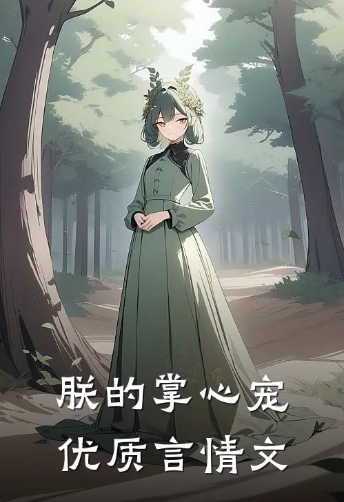 朕的掌心宠优质言情文