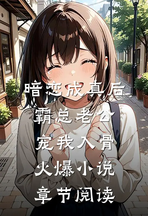 暗恋成真后，霸总老公宠我入骨火爆小说章节阅读