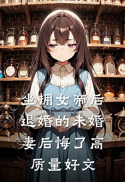 坐拥女帝后，退婚的未婚妻后悔了高质量好文
