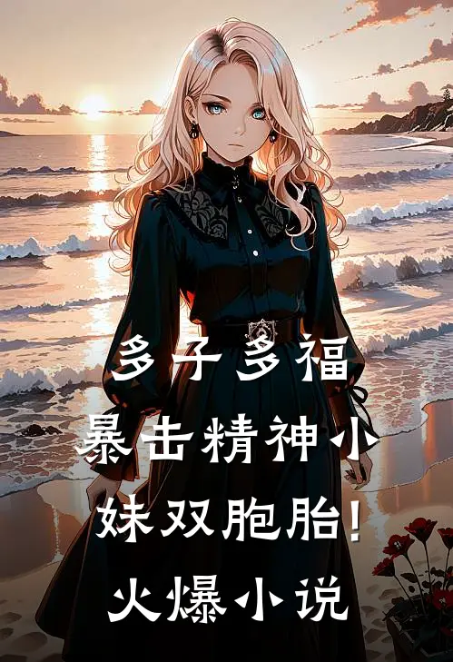 多子多福,暴击精神小妹双胞胎!火爆小说