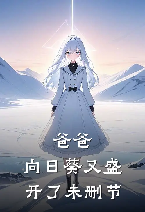 爸爸,向日葵又盛开了未删节版