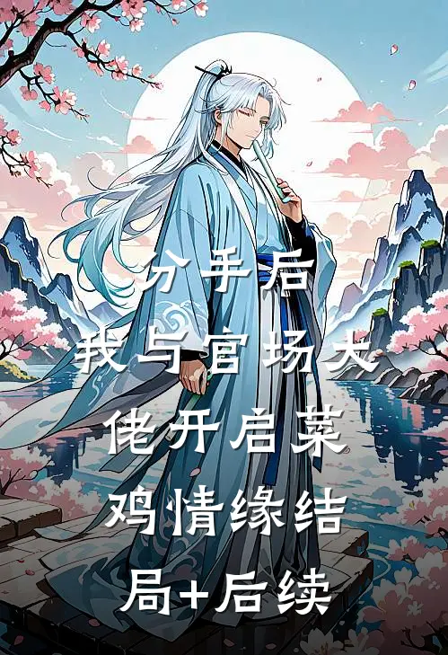 分手后，我与官场大佬开启菜鸡情缘结局+后续