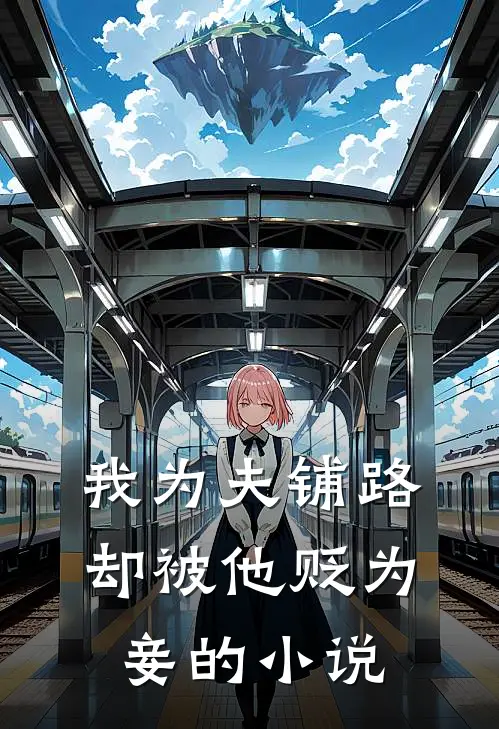 我为夫铺路，却被他贬为妾的小说