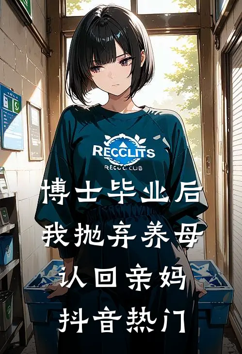 博士毕业后，我抛弃养母认回亲妈抖音热门