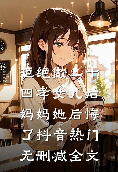 拒绝做二十四孝女儿后，妈妈她后悔了抖音热门无删减全文