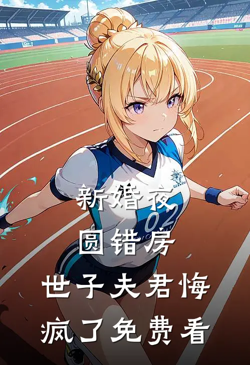 新婚夜圆错房，世子夫君悔疯了免费看