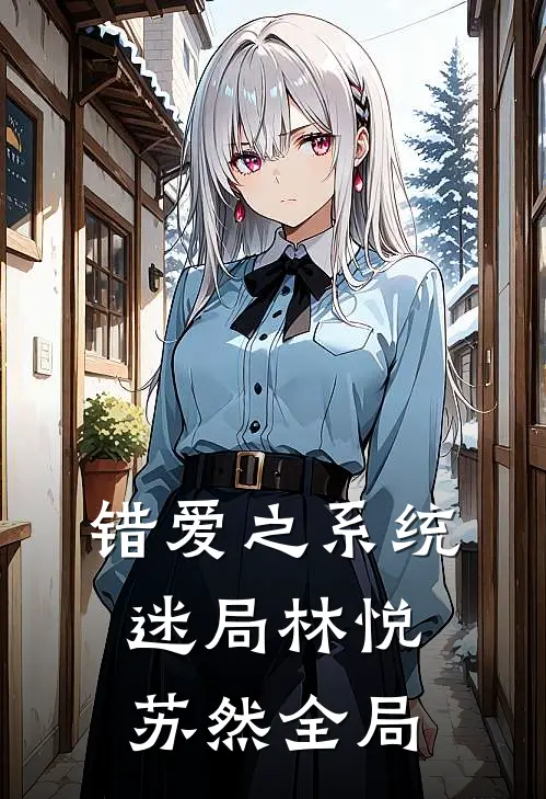 错爱之系统迷局林悦苏然全局