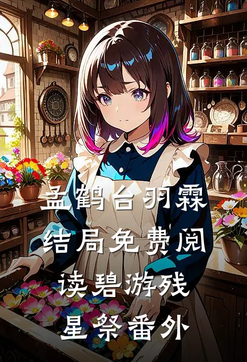 孟鹤台羽霖结局免费阅读碧游残星祭番外