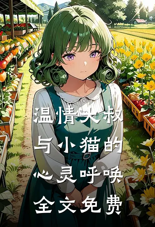温情大叔与小猫的心灵呼唤全文免费