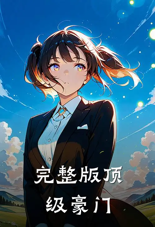 完整版顶级豪门