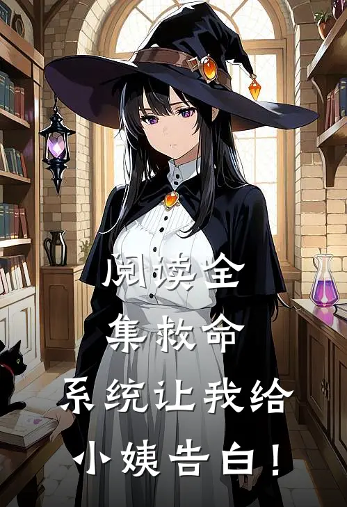 阅读全集救命，系统让我给小姨告白！