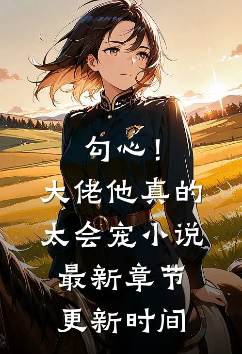 勾心！大佬他真的太会宠小说最新章节更新时间