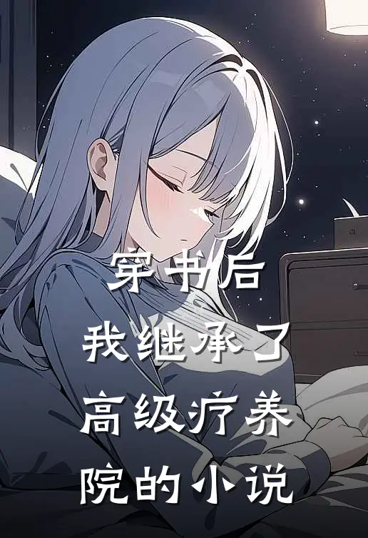 穿书后，我继承了高级疗养院的小说