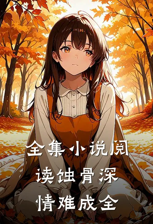 全集小说阅读蚀骨深情难成全