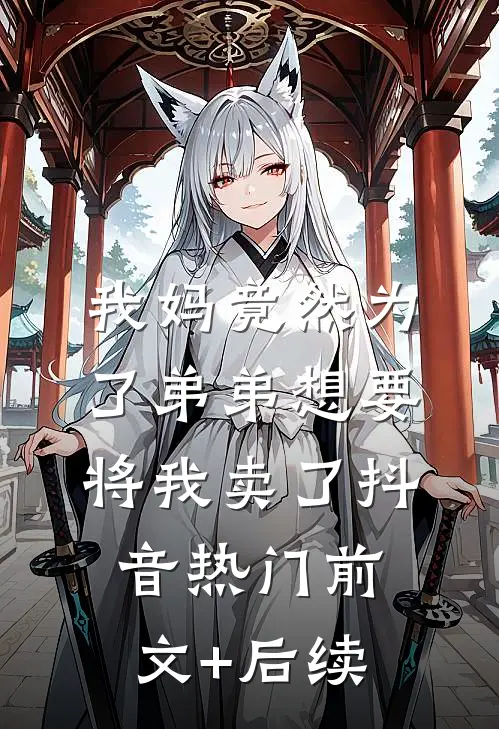 我妈竟然为了弟弟想要将我卖了抖音热门前文+后续