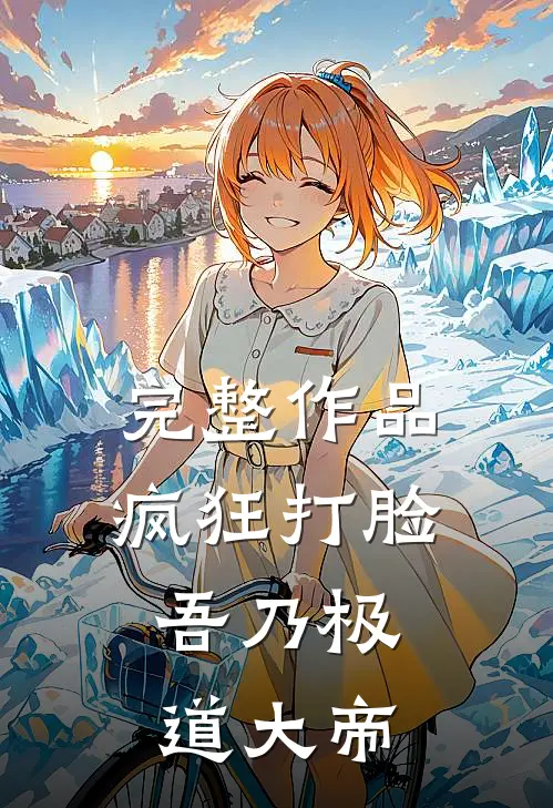 完整作品疯狂打脸：吾乃极道大帝