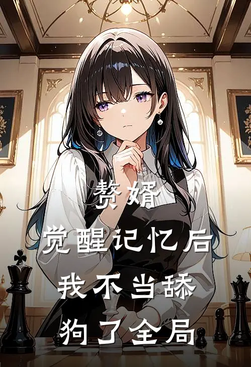 赘婿：觉醒记忆后，我不当舔狗了全局