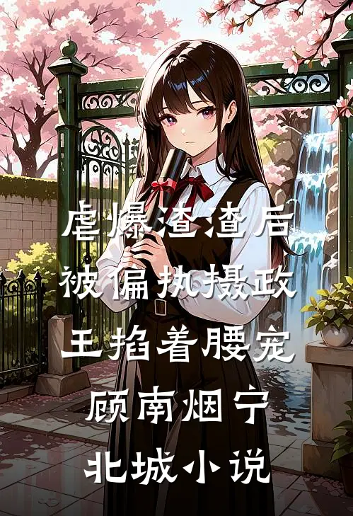 虐爆渣渣后，被偏执摄政王掐着腰宠顾南烟宁北城小说