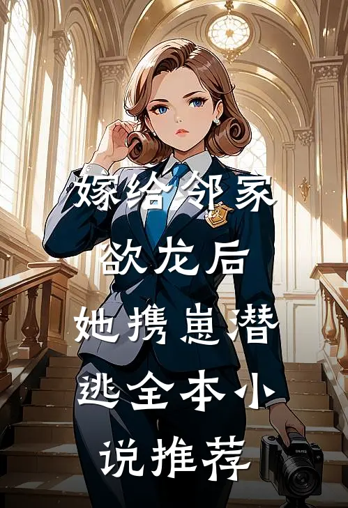 嫁给邻家欲龙后，她携崽潜逃全本小说推荐