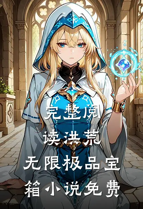 完整阅读洪荒:无限极品宝箱小说免费