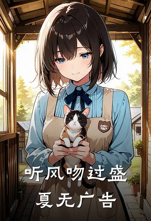 听风吻过盛夏无广告