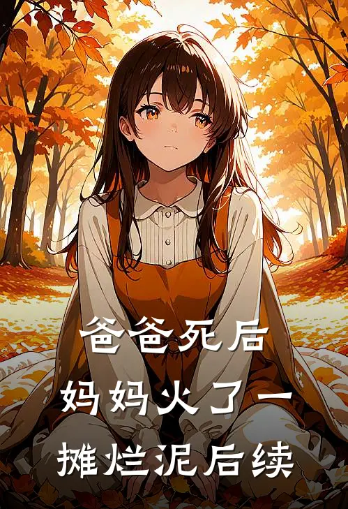 爸爸死后，妈妈火了一摊烂泥后续