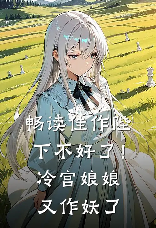 畅读佳作陛下不好了！冷宫娘娘又作妖了