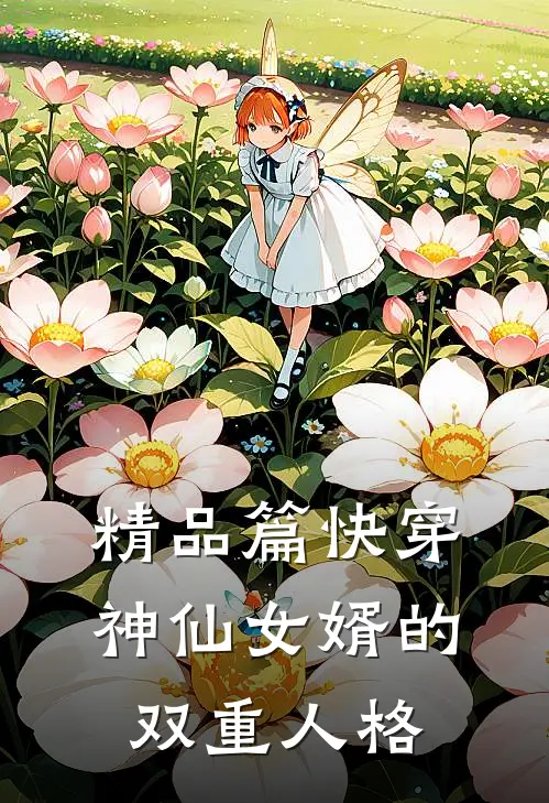精品篇快穿：神仙女婿的双重人格