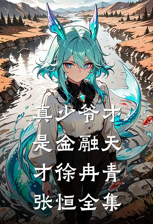 真少爷才是金融天才徐冉青张恒 全集