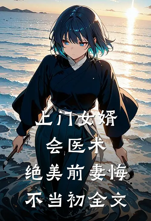 上门女婿会医术，绝美前妻悔不当初全文