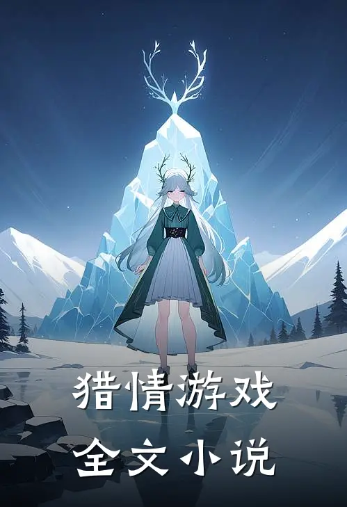 猎情游戏全文小说