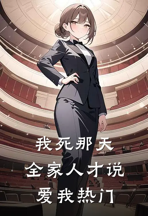 我死那天，全家人才说爱我热门