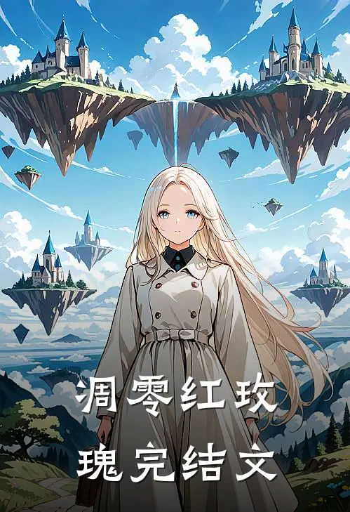 凋零红玫瑰完结文