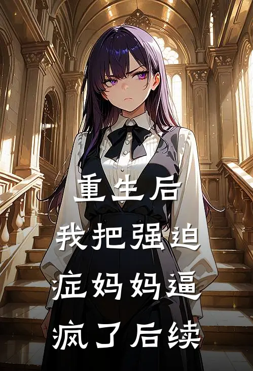 重生后，我把强迫症妈妈逼疯了后续